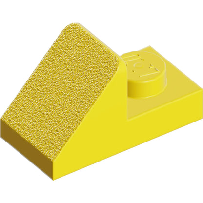 Part 92946 - Slope 45 2 x 1 with 2/3 Cutout