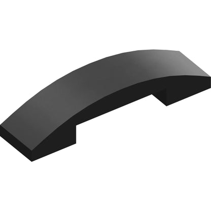 Part 93273 - Slope, Curved 4 x 1 x 2/3 Double