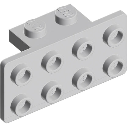 Part 93274 - Bracket 1 x 2 - 2 x 4