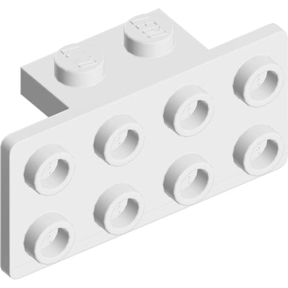 Part 93274 - Bracket 1 x 2 - 2 x 4