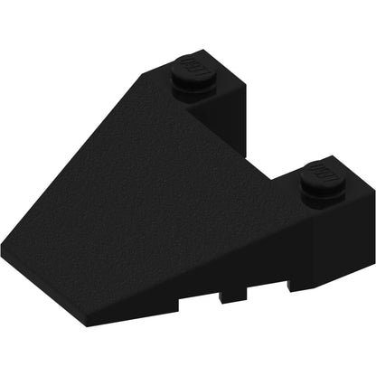 Part 93348 - Wedge 4 x 4 Taper with Stud Notches