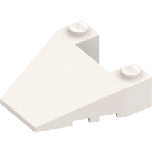 Part 93348 - Wedge 4 x 4 Taper with Stud Notches