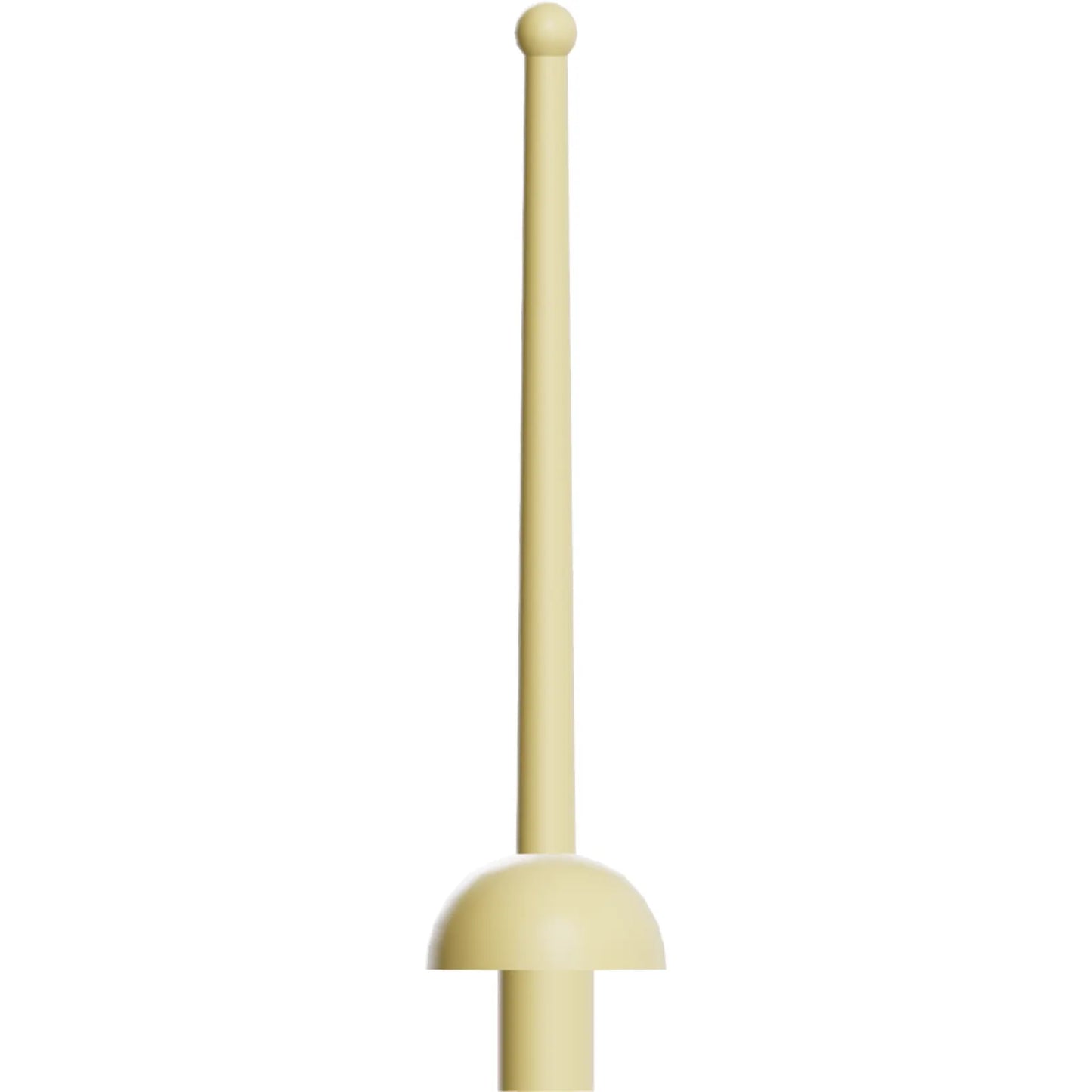 Part 93550 - Minifigure, Weapon Sword, Foil / Épée (Epee)