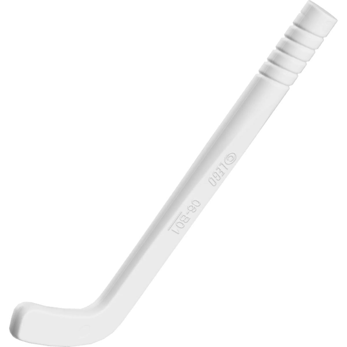 Part 93559 - Minifigure, Utensil Hockey Stick, Tapered Shaft