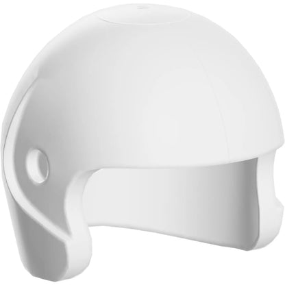 Part 93560 - Minifigure, Headgear Helmet Sports / Flight