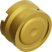 Part 93594 - Wheel 11mm D. x 6mm with Smooth Hubcap