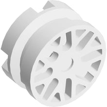 Part 93595 - Wheel 11mm D. x 6mm with 8 'Y' Spokes