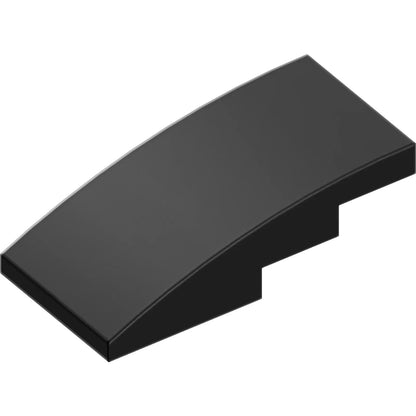 Teil 93606 - Schräge, gebogen 4 x 2