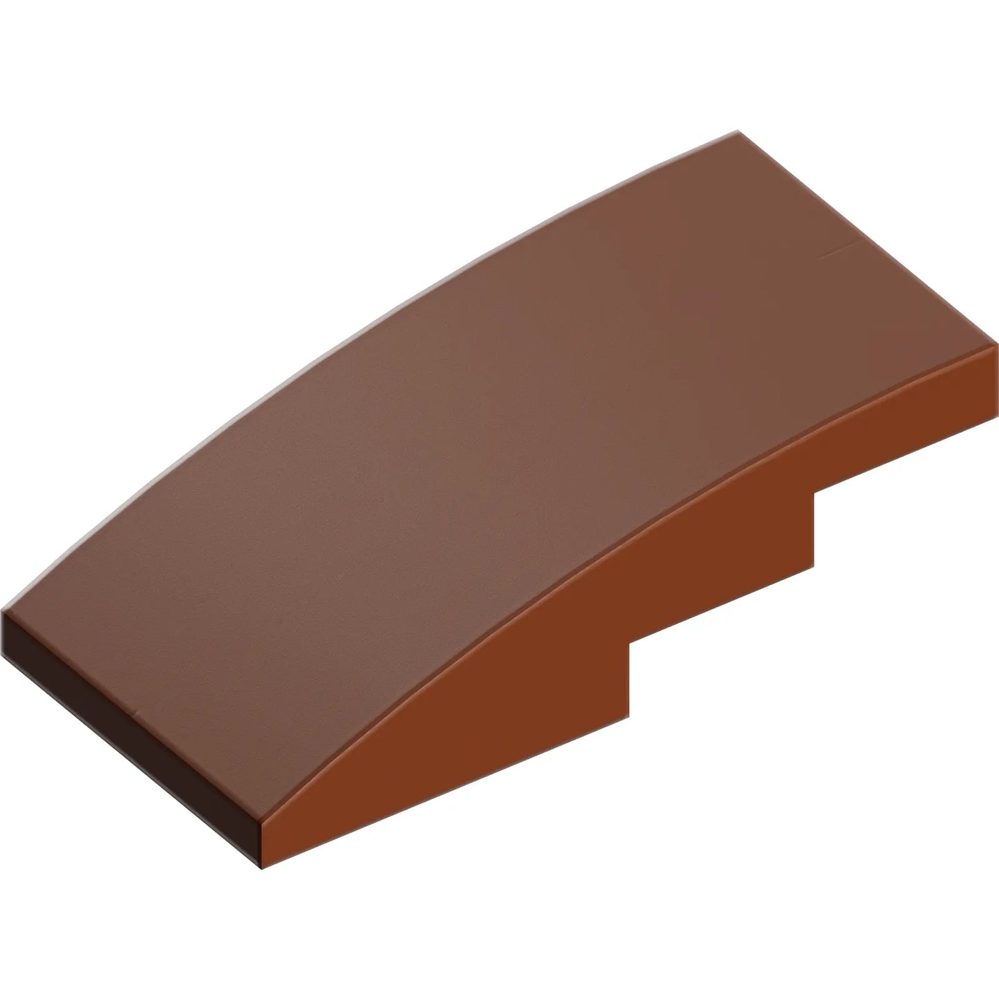 Teil 93606 - Schräge, gebogen 4 x 2