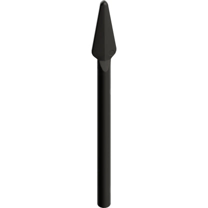 Part 93789 - Minifigure, Weapon Pike / Spear - Handle with Flat End