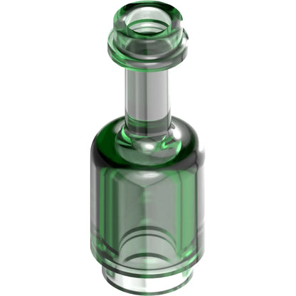 Teil 95228 - Minifigur, Utensil Flasche