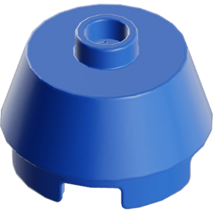 Part 98100 - Cone 2 x 2 Truncated