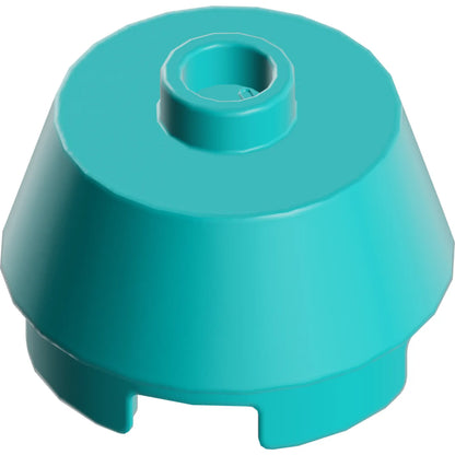 Part 98100 - Cone 2 x 2 Truncated