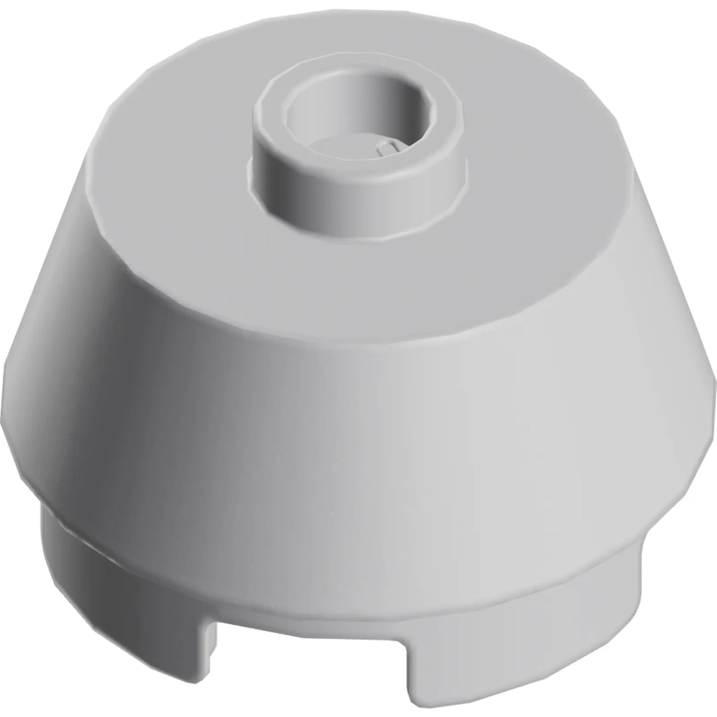 Part 98100 - Cone 2 x 2 Truncated