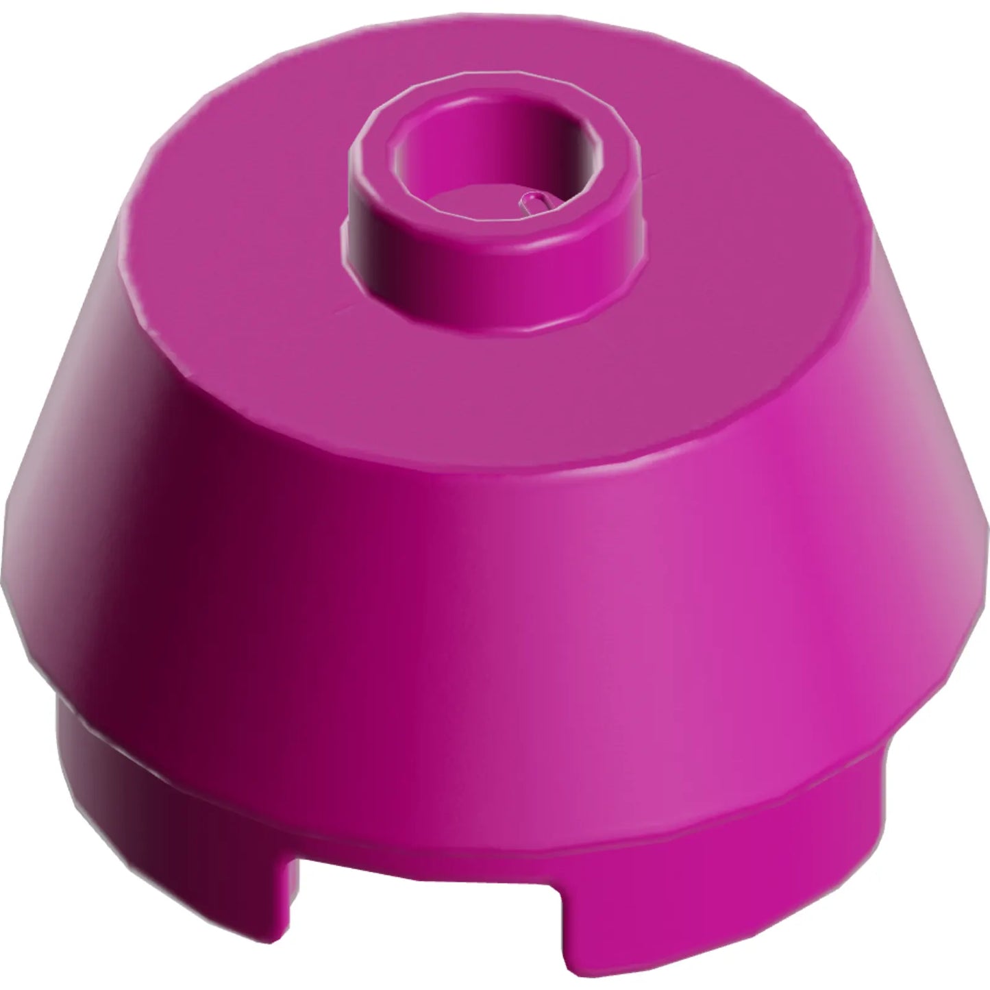 Part 98100 - Cone 2 x 2 Truncated