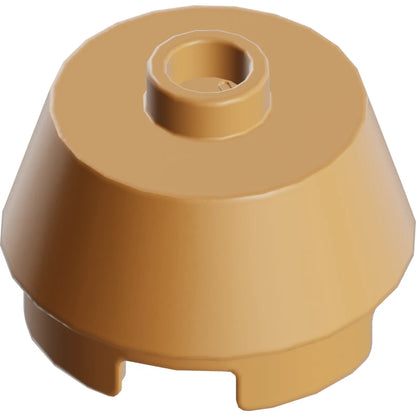 Part 98100 - Cone 2 x 2 Truncated