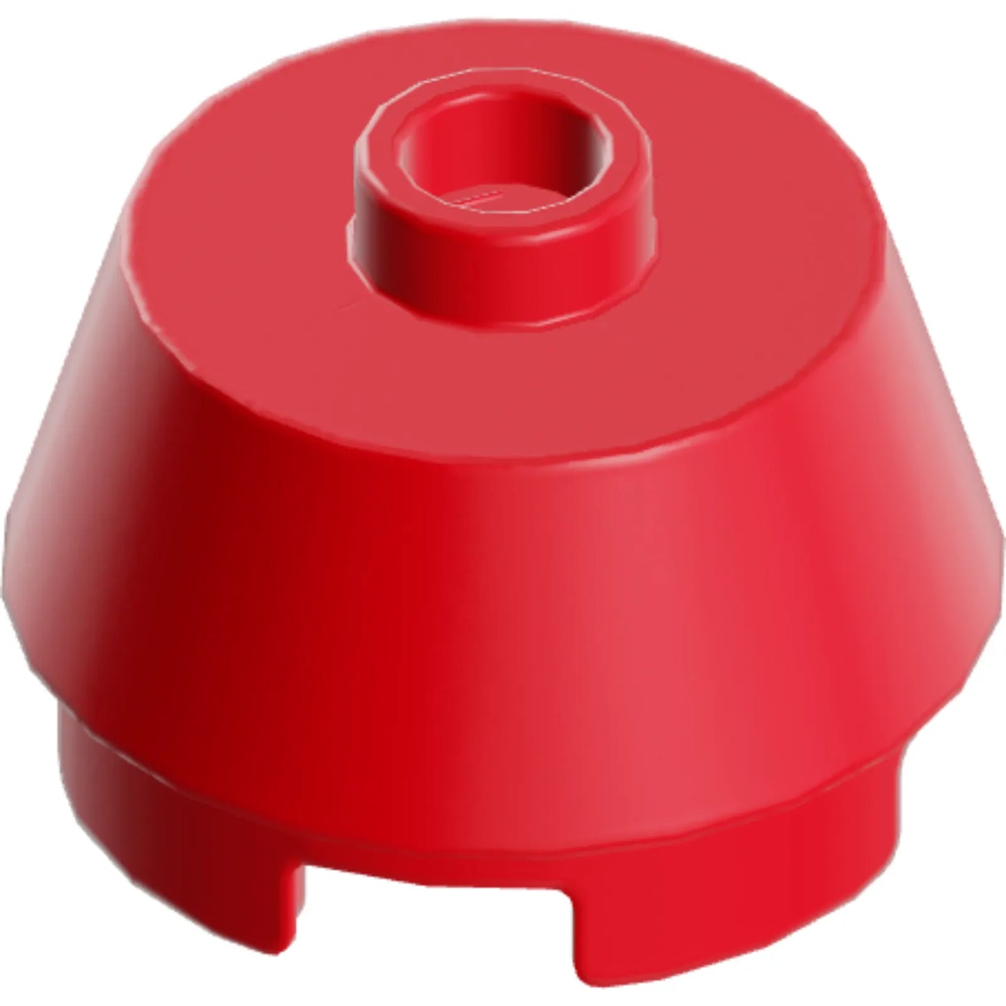 Part 98100 - Cone 2 x 2 Truncated