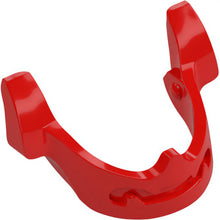Part 98129 - Minifigure, Visor Chin Guard