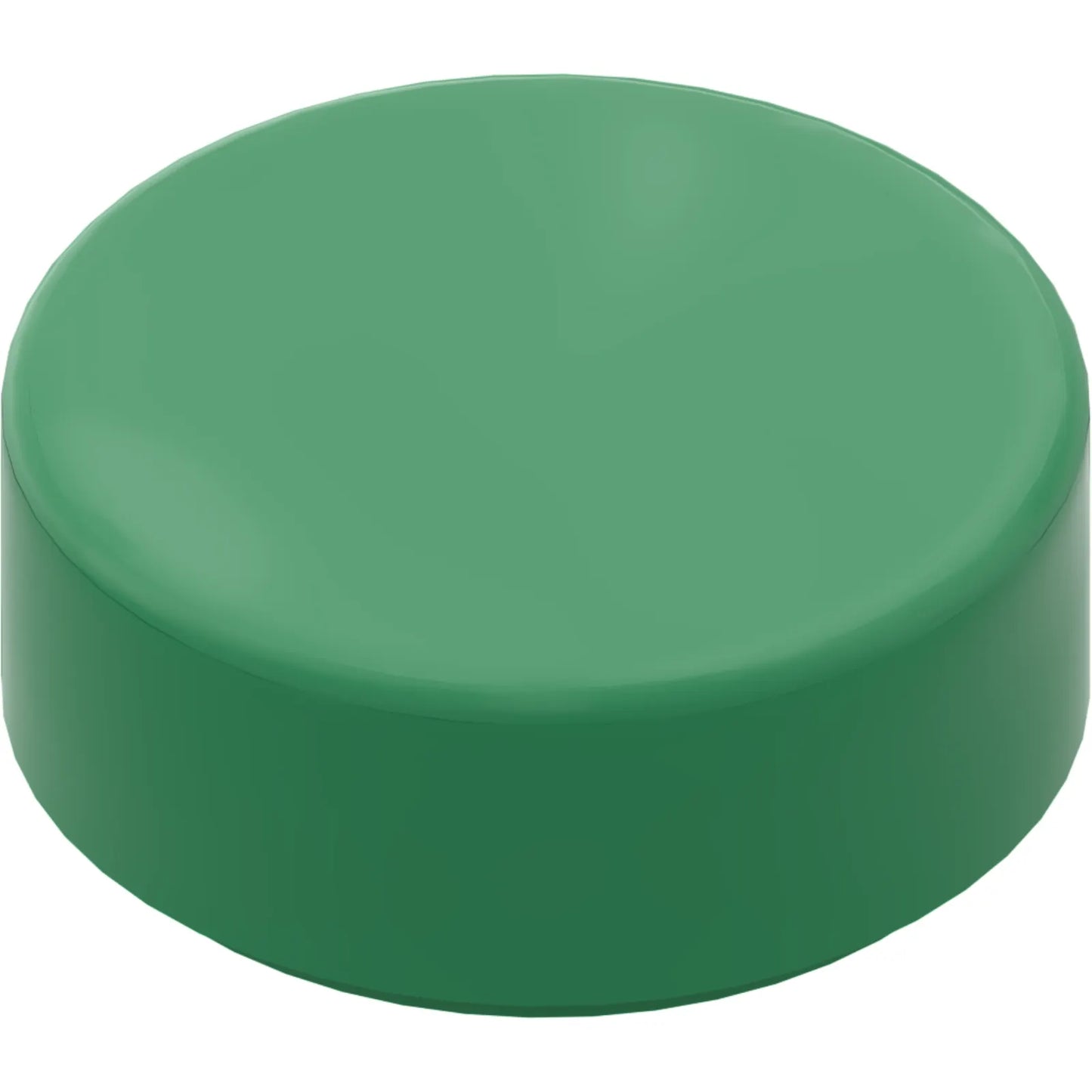 Part 98138 - Tile, Round 1 x 1