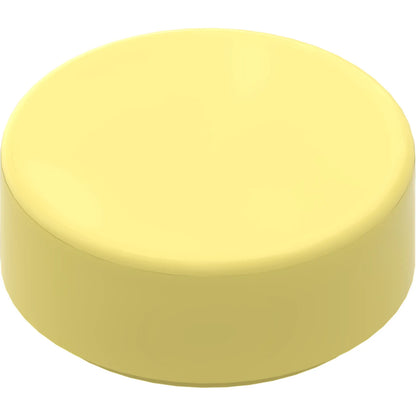 Part 98138 - Tile, Round 1 x 1
