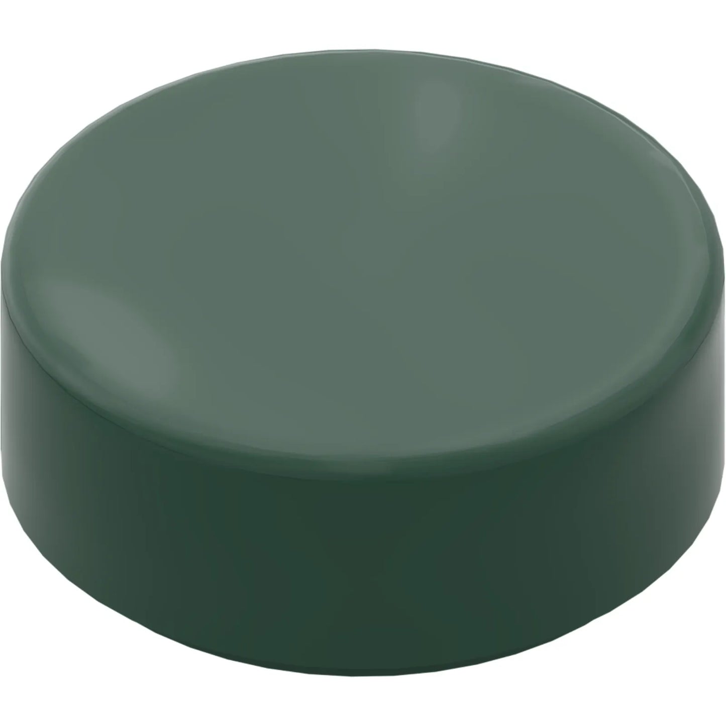 Part 98138 - Tile, Round 1 x 1