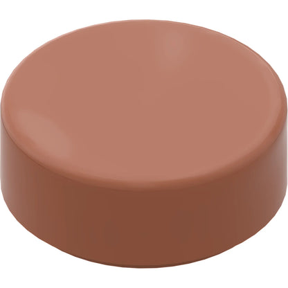 Part 98138 - Tile, Round 1 x 1