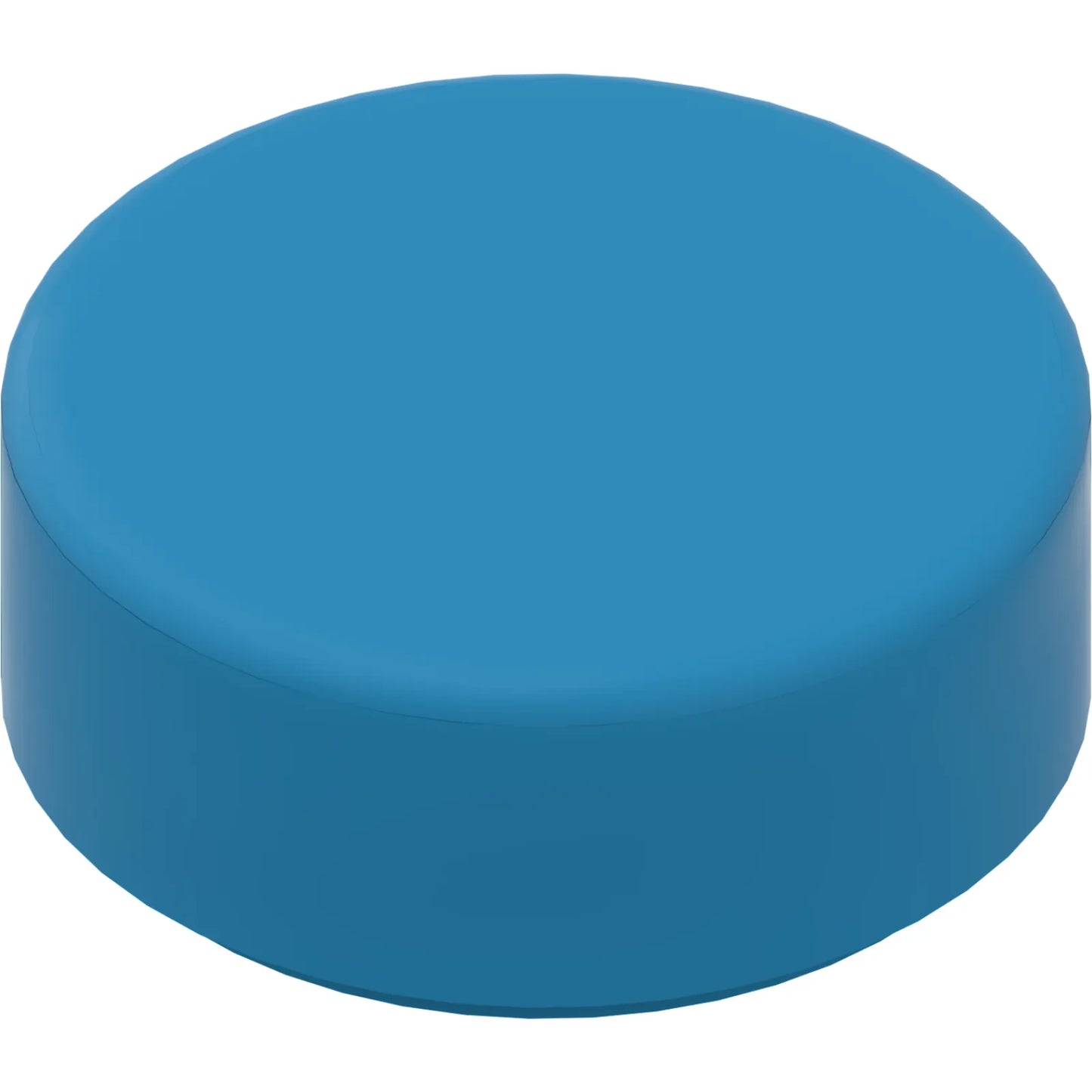 Part 98138 - Tile, Round 1 x 1