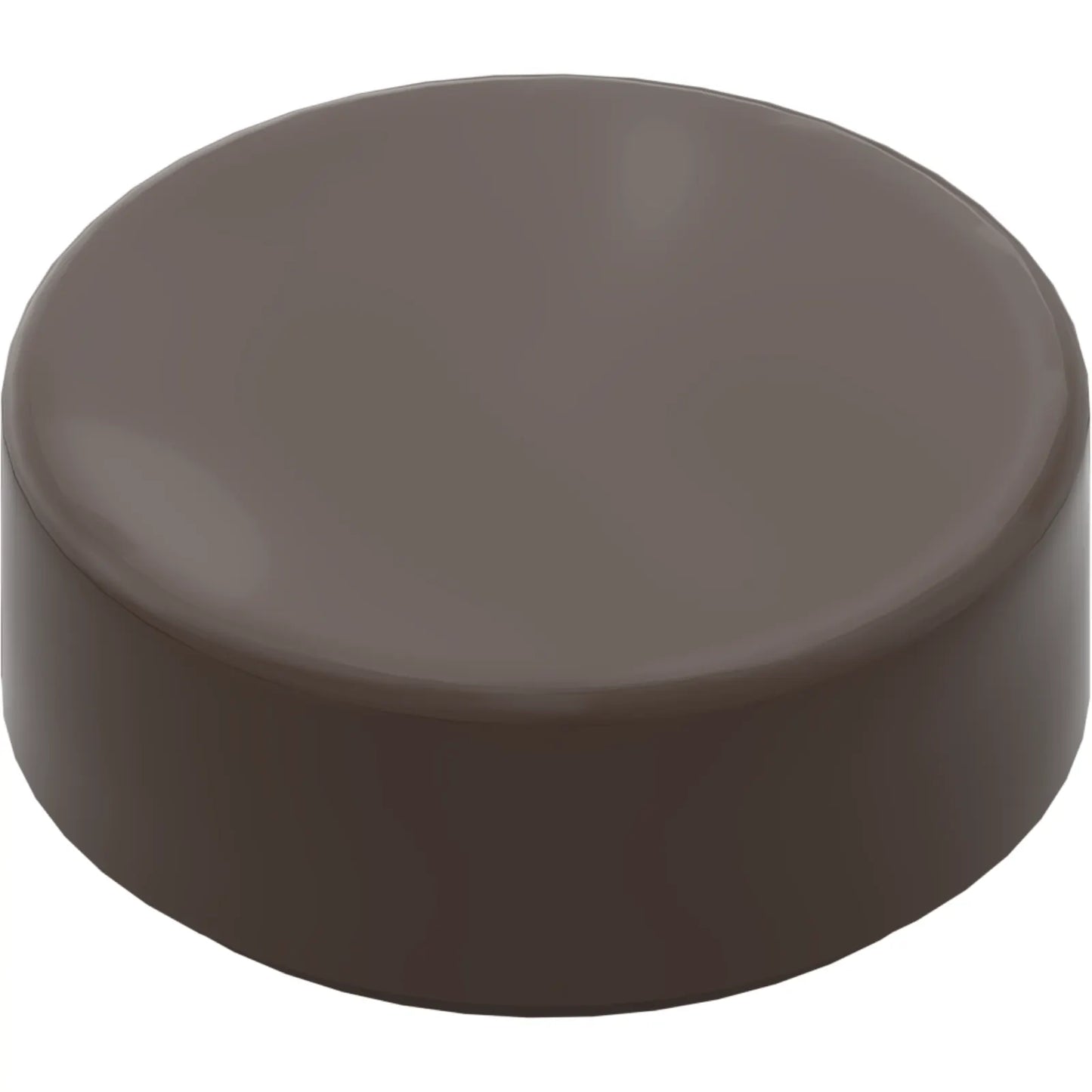 Part 98138 - Tile, Round 1 x 1