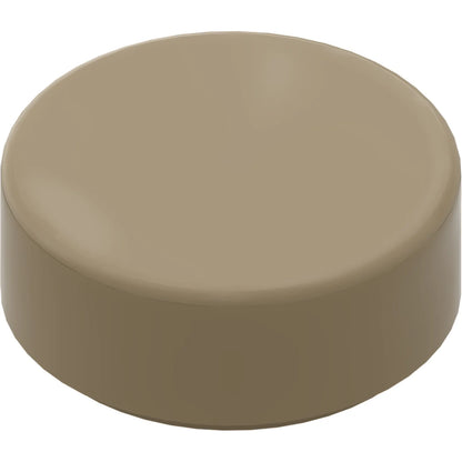 Part 98138 - Tile, Round 1 x 1