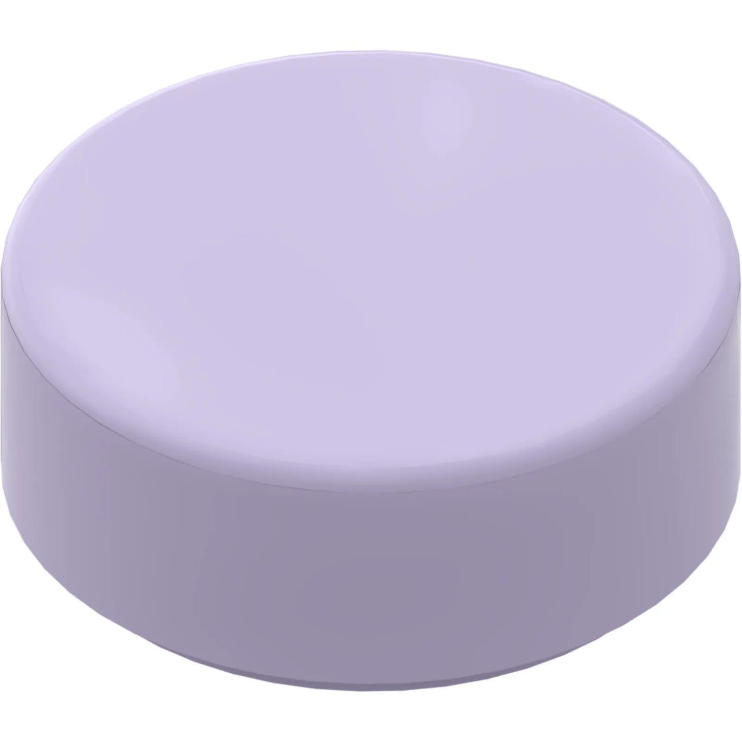 Part 98138 - Tile, Round 1 x 1