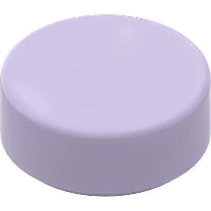 Part 98138 - Tile, Round 1 x 1