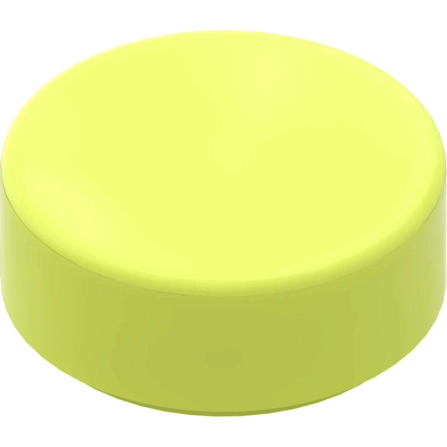 Part 98138 - Tile, Round 1 x 1