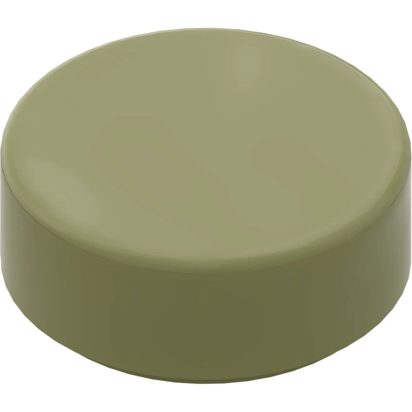 Part 98138 - Tile, Round 1 x 1