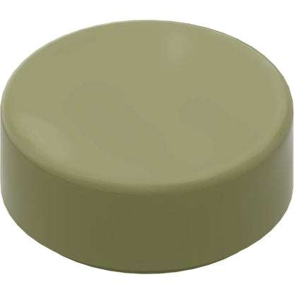Part 98138 - Tile, Round 1 x 1