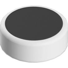 Part 98138pb450 - Tile, Round 1 x 1 with Very Large Black Circle Pattern