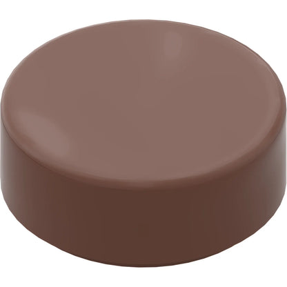 Part 98138 - Tile, Round 1 x 1