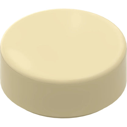 Part 98138 - Tile, Round 1 x 1