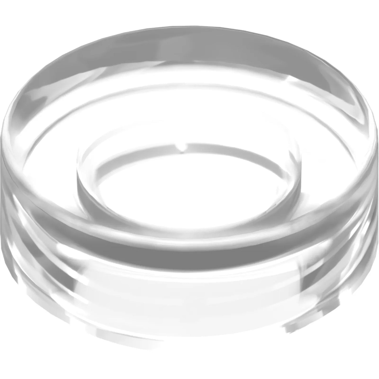 Part 98138 - Tile, Round 1 x 1