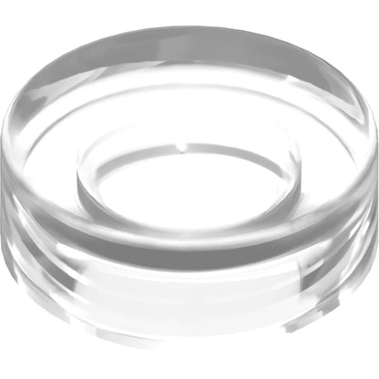 Part 98138 - Tile, Round 1 x 1