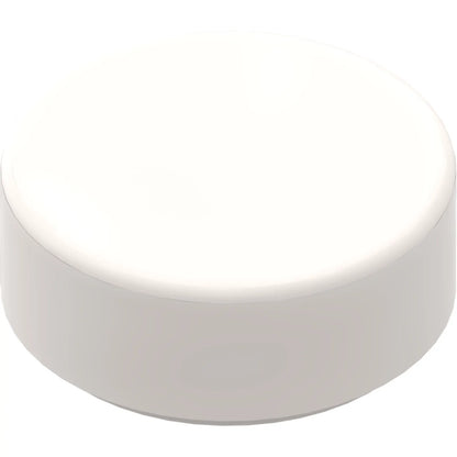 Part 98138 - Tile, Round 1 x 1