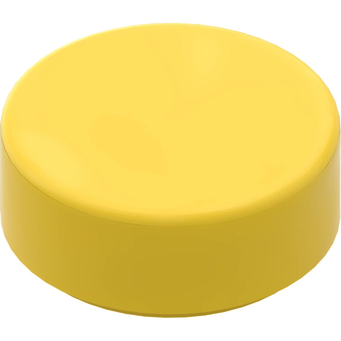 Part 98138 - Tile, Round 1 x 1