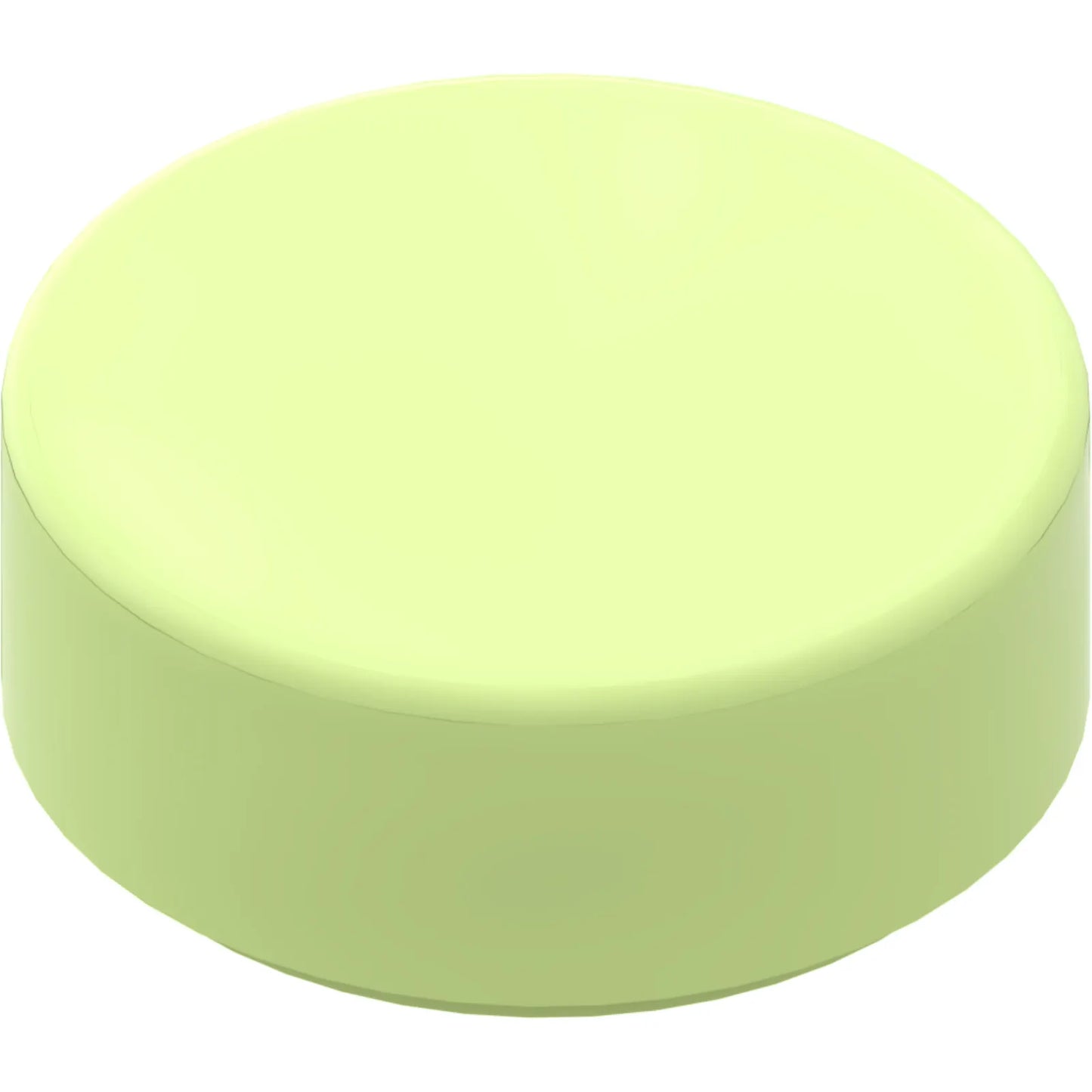 Part 98138 - Tile, Round 1 x 1