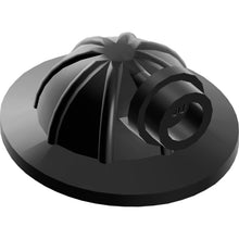 Part 98289 - Minifigure, Headgear Helmet Mining with Head Lamp