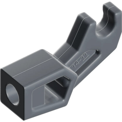 Teil 98313 - Arm Mechanisch, Exo-Force / Bionicle, Dicke Unterstützung