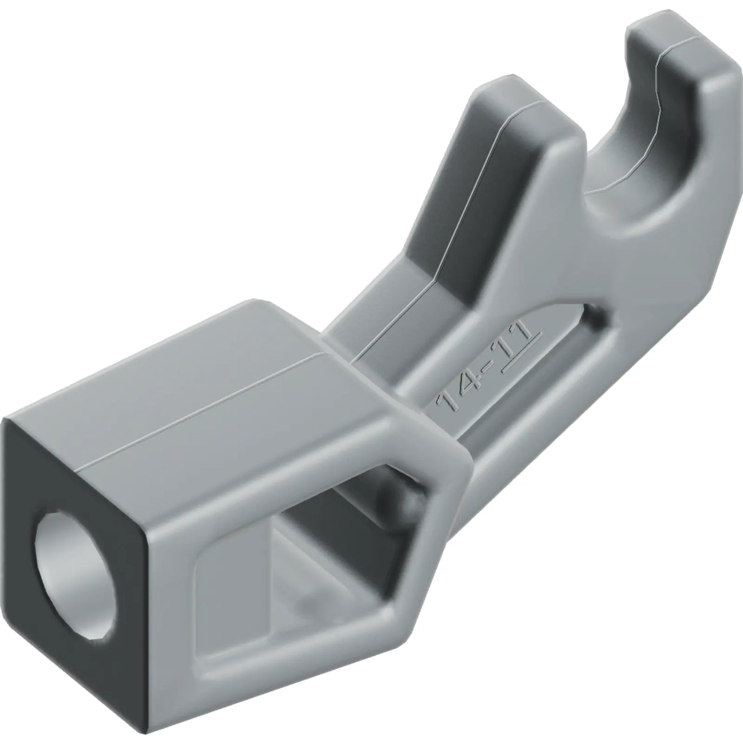 Teil 98313 - Arm Mechanisch, Exo-Force / Bionicle, Dicke Unterstützung