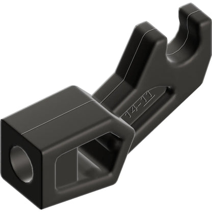 Teil 98313 - Arm Mechanisch, Exo-Force / Bionicle, Dicke Unterstützung