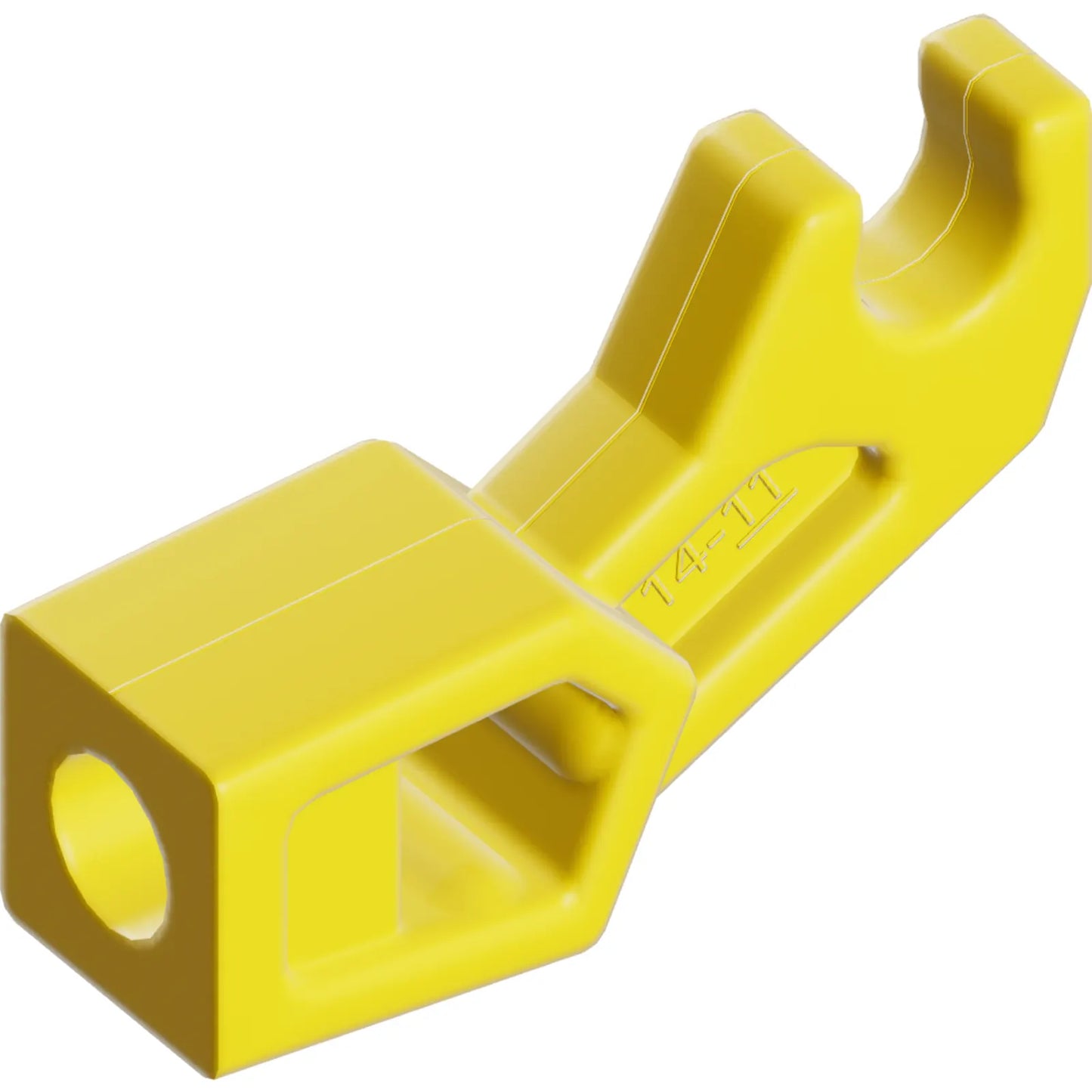 Teil 98313 - Arm Mechanisch, Exo-Force / Bionicle, Dicke Unterstützung