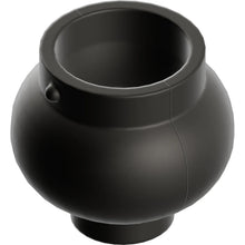 Part 98374 - Minifigure, Utensil Pot Small with Handle Holders