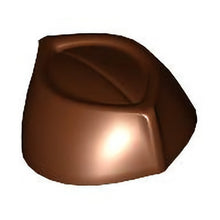 Part 98381 - Minifigure, Headgear Cap, Butcher / Food Service