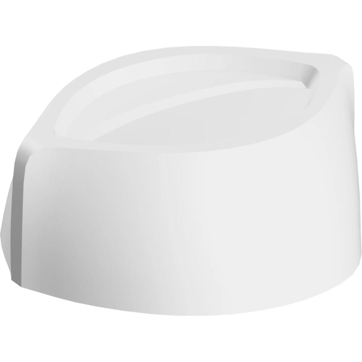 Part 98381 - Minifigure, Headgear Cap, Butcher / Food Service